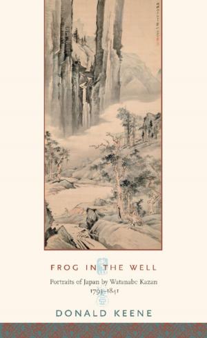 Cover of the book Frog in the Well by Neil Comins