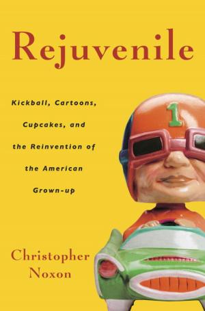 Cover of the book Rejuvenile by Fabrizio M. Rossi