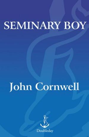 Cover of the book Seminary Boy by Ruth Senter, Jori Senter Stuart