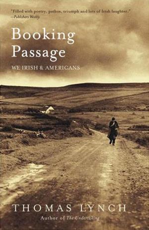Cover of the book Booking Passage: We Irish and Americans by Ruth Prawer Jhabvala