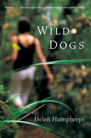 Cover of the book Wild Dogs: A Novel by Allan N. Schore, Ph.D.