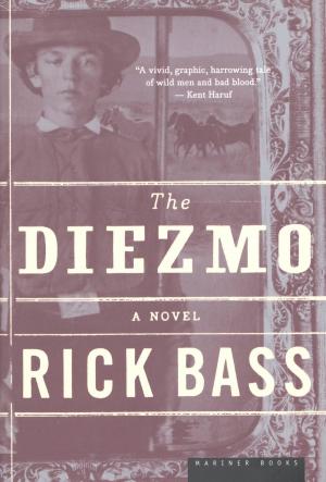 Cover of the book The Diezmo by Michael Buckley