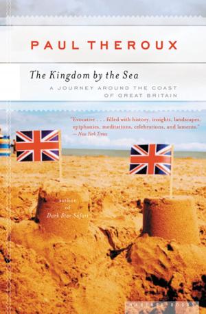 Cover of the book The Kingdom by the Sea by Dana Hand