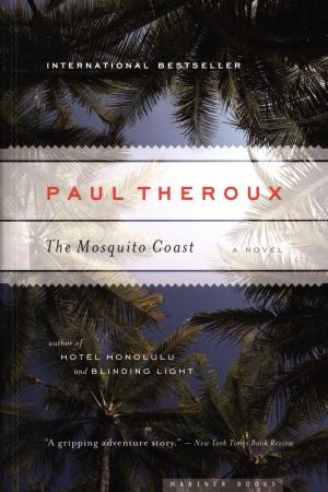 Cover of the book The Mosquito Coast by Suzanne Weyn
