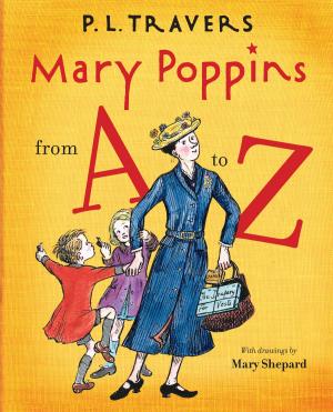 bigCover of the book Mary Poppins from A to Z by 