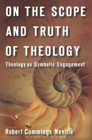 bigCover of the book On the Scope and Truth of Theology by 