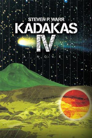 Cover of the book Kadakas Iv by William Z. Shetter