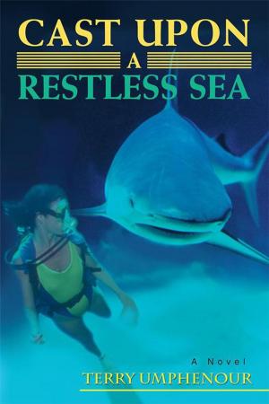 bigCover of the book Cast Upon a Restless Sea by 