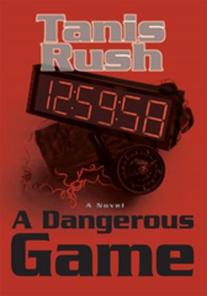 Cover of the book A Dangerous Game by K.M. Breakey