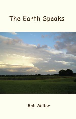 Cover of the book The Earth Speaks by Onteaka Crayton-Scott