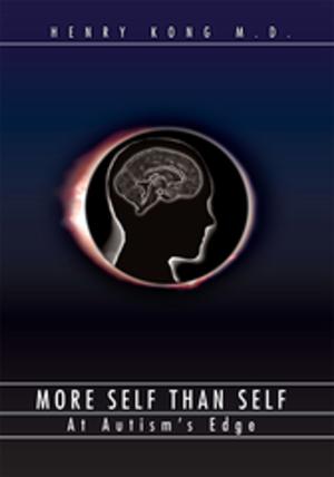 Cover of the book More Self Than Self by Marie Menna Pagliaro