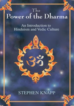 Cover of the book The Power of the Dharma by Carole and David McEntee-Taylor