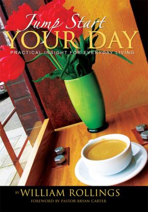 Cover of the book Jump Start Your Day by Dr Alastair T. Ferrie
