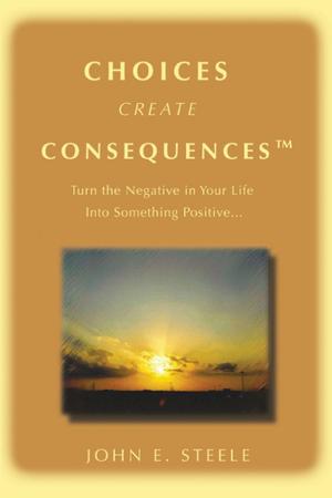Cover of the book Choices Create Consequencesý by Jacqueline T. Small
