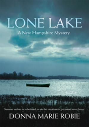 Cover of the book Lone Lake by Mary T. Lennox