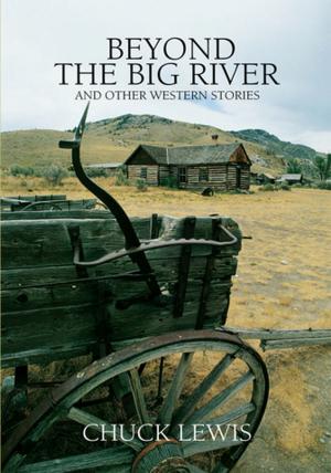 Cover of the book Beyond the Big River by Homer B. Johnson, Kenny Green