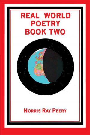 Cover of the book Real World Poetry Book Two by Homer B. Johnson, Kenny Green