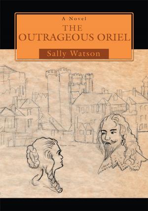 Cover of the book The Outrageous Oriel by Stan Warner