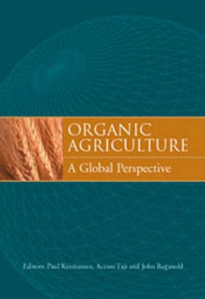 Book cover of Organic Agriculture