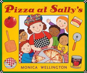 bigCover of the book Pizza at Sally's by 