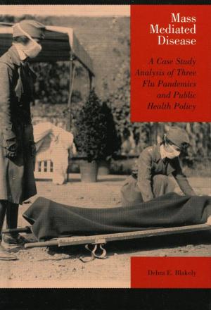Book cover of Mass Mediated Disease