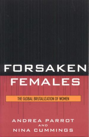 Cover of the book Forsaken Females by Brandon C. Waite, Darren A. Wheeler