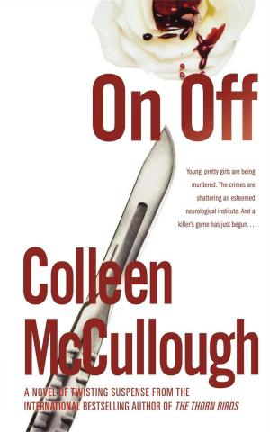 Cover of the book On, Off by Chris Culver