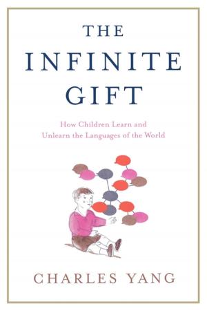 Cover of the book The Infinite Gift by Martha Grimes