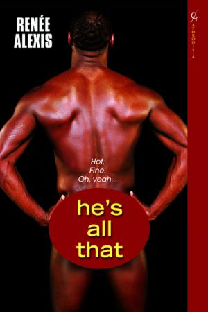 Cover of the book He's All That by Vanessa Davis Griggs