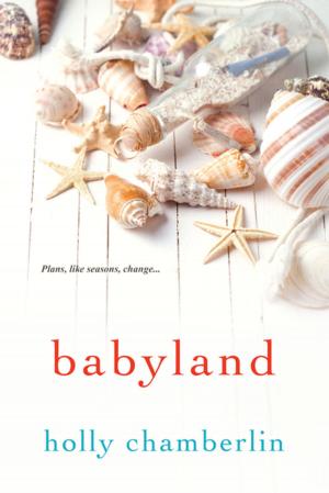 Cover of the book Babyland by Megan McCafferty