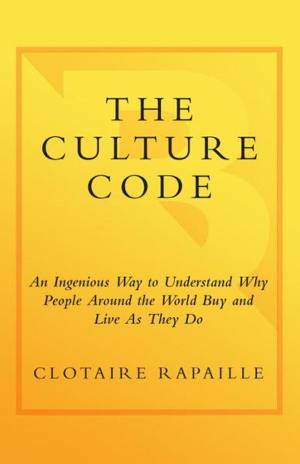 Cover of the book The Culture Code by Alexa von Tobel