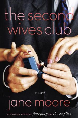 Cover of The Second Wives Club