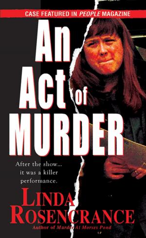 Cover of the book An Act Of Murder by William W. Johnstone, J.A. Johnstone