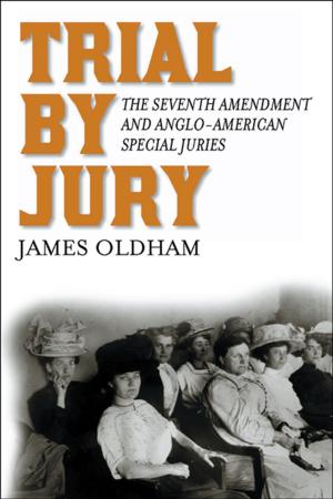 Cover of the book Trial by Jury by Bruce D. Haynes