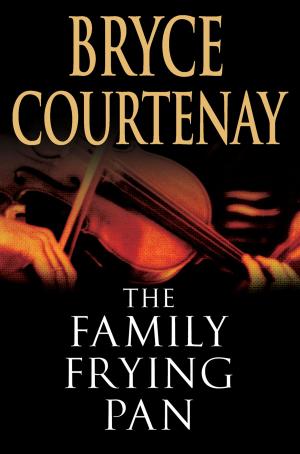 Book cover of The Family Frying Pan
