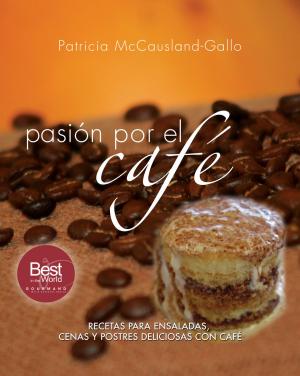 Cover of the book pasión por el café by Keefer