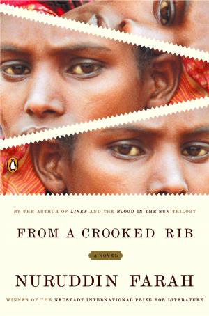 Cover of the book From a Crooked Rib by Julie Hyzy