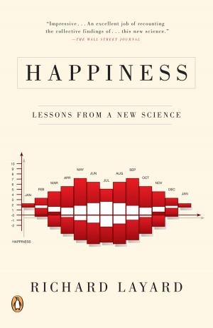 Cover of the book Happiness by Jon Sharpe