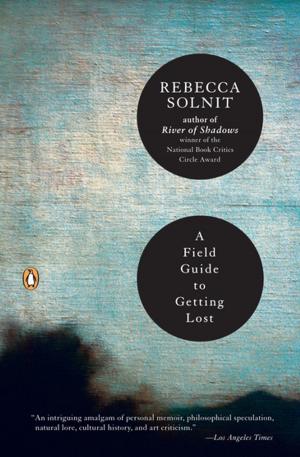 Cover of the book A Field Guide to Getting Lost by Eden Bradley