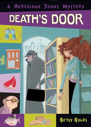 Cover of the book Death's Door by Elizabeth Hand