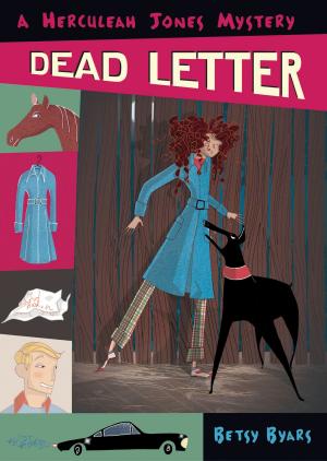 Cover of the book Dead Letter by Franklin W. Dixon