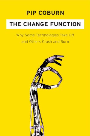Cover of the book The Change Function by Chester Nez, Judith Schiess Avila