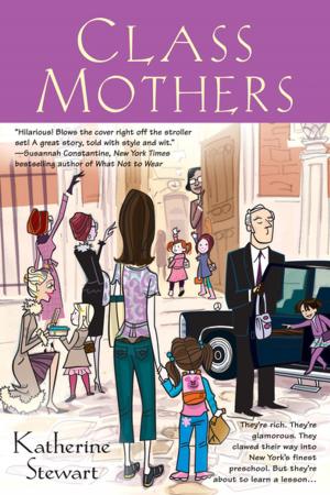 Cover of the book Class Mothers by Jessica Fletcher, Donald Bain