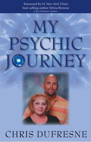 Book cover of My Psychic Journey