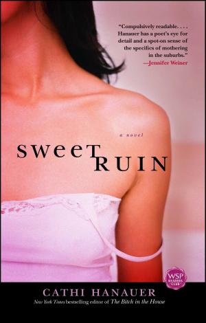 Cover of the book Sweet Ruin by Tony Bennett