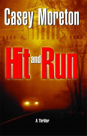 Cover of the book Hit and Run by Niklas Natt och Dag