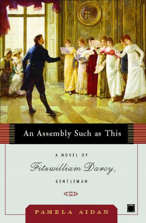 Cover of the book An Assembly Such as This by Isaac Marion