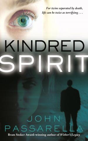 bigCover of the book Kindred Spirit by 