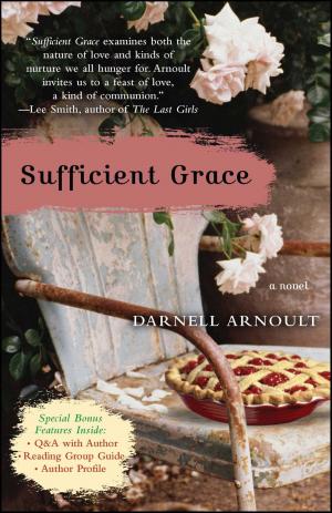Cover of the book Sufficient Grace by Fredrik Backman
