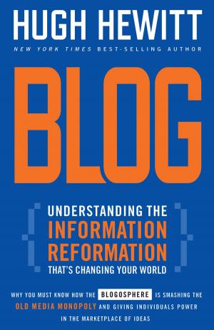Cover of the book Blog by Charles F. Stanley (personal)